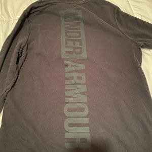 Women’s Under Armor hoodie